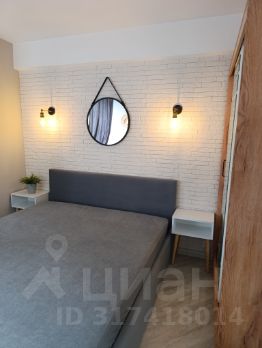 2-комн.кв., 45 м², этаж 4