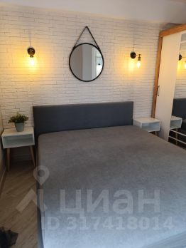 2-комн.кв., 45 м², этаж 4
