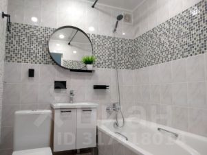 2-комн.кв., 45 м², этаж 4