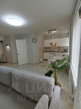2-комн.кв., 45 м², этаж 4
