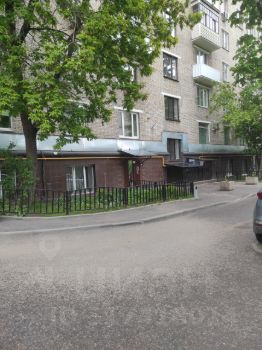 2-комн.кв., 45 м², этаж 4