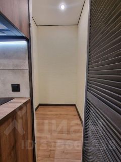 апарт.-студия, 25 м², этаж 4