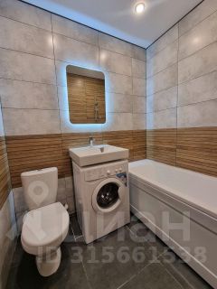 апарт.-студия, 25 м², этаж 4