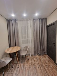 1-комн.апарт., 25 м², этаж 4 1-комн.апарт., 25 м², этаж 4