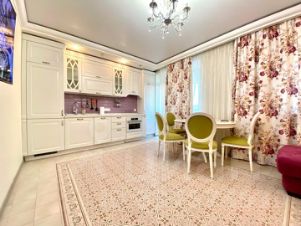 2-комн.кв., 52 м², этаж 5