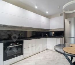 1-комн.кв., 42 м², этаж 6