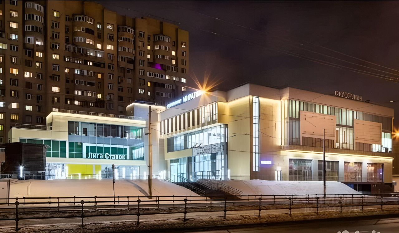 2-комнатная квартира, 55 м² — фото 6