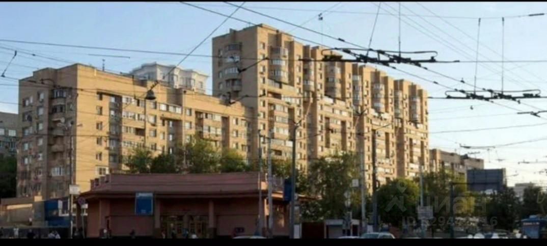 2-комнатная квартира, 55 м² — фото 1