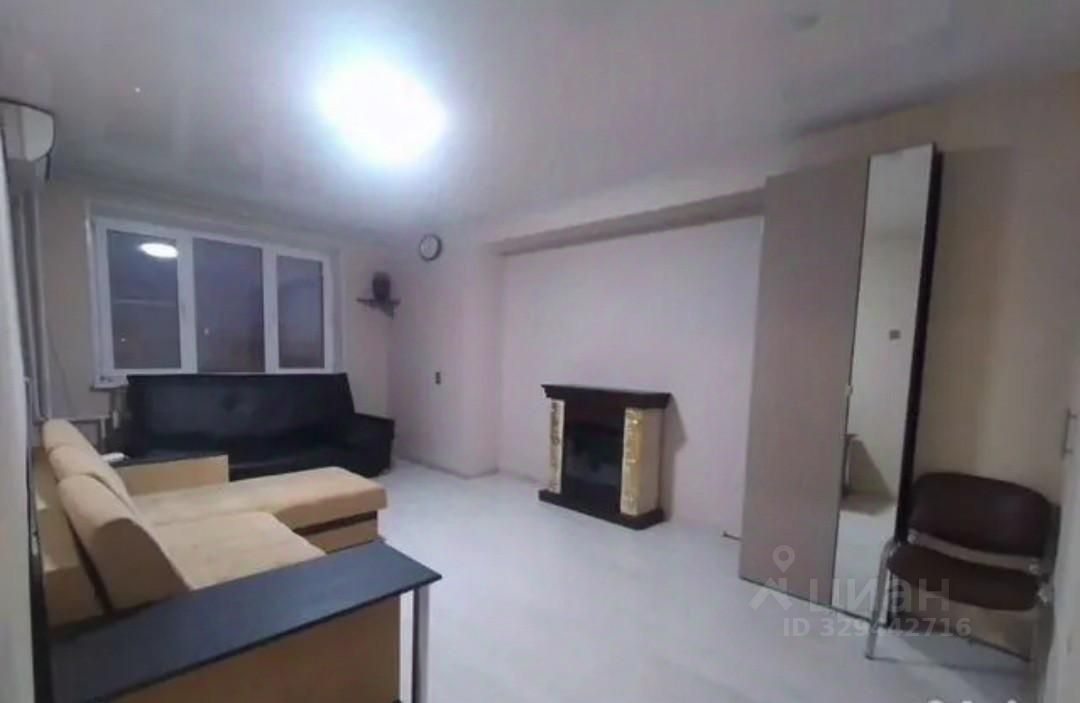 2-комнатная квартира, 55 м² — фото 5