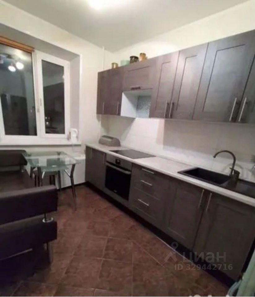 2-комнатная квартира, 55 м² — фото 7
