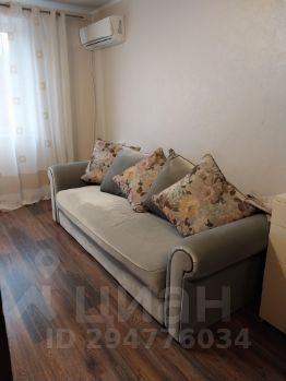 2-комн.кв., 53 м², этаж 4