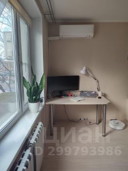 1-комн.кв., 35 м², этаж 2