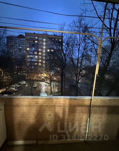 2-комн., 40 м², 5/12 этаж