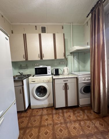 2-комн., 40 м², 5/12 этаж