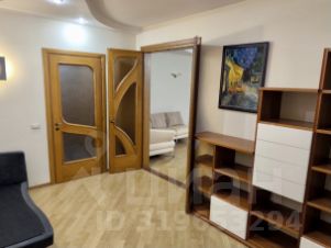 3-комн.кв., 98 м², этаж 14