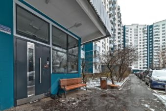 3-комн.кв., 75 м², этаж 6