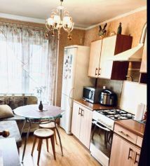 3-комн.кв., 61 м², этаж 9