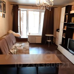 2-комн.кв., 45 м², этаж 2