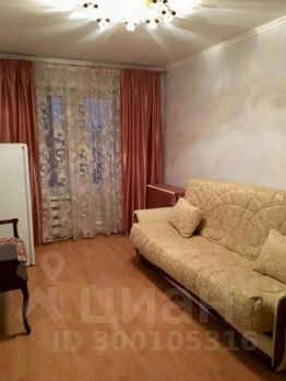 3-комн.кв., 61 м², этаж 9