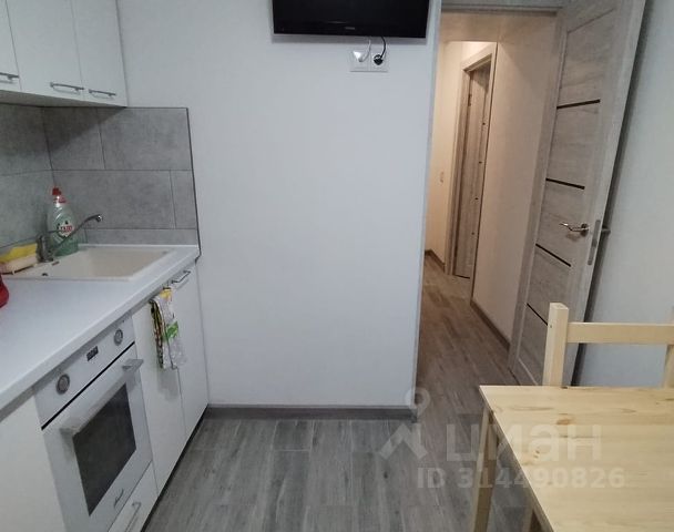 1-комн., 35 м², 5/9 этаж