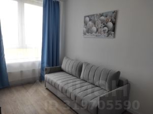 1-комн.кв., 32 м², этаж 6