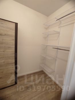 1-комн.кв., 32 м², этаж 6
