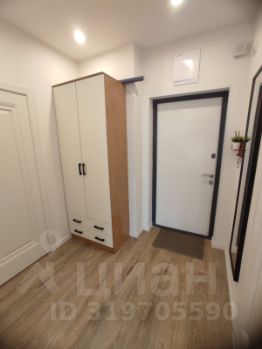 1-комн.кв., 32 м², этаж 6