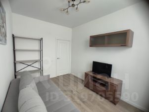 2-комн.кв., 35 м², этаж 6