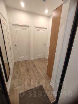 1-комн.кв., 32 м², этаж 6