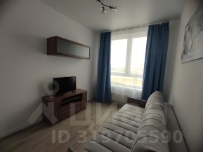 1-комн.кв., 32 м², этаж 6