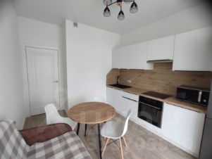 2-комн.кв., 35 м², этаж 6