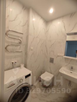 1-комн.кв., 32 м², этаж 6