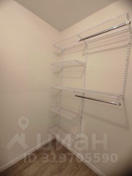 2-комн.кв., 35 м², этаж 6