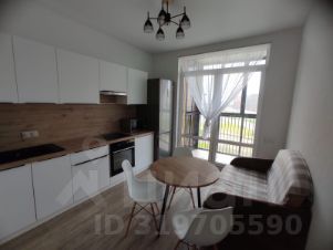 2-комн.кв., 35 м², этаж 6