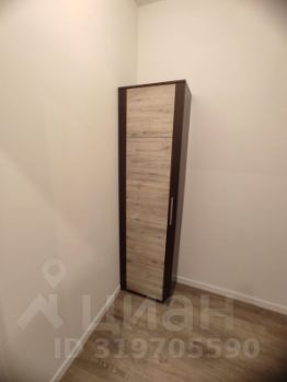 1-комн.кв., 32 м², этаж 6