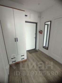 1-комн.кв., 32 м², этаж 6