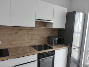 1-комн.кв., 32 м², этаж 6