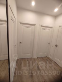 2-комн.кв., 35 м², этаж 6