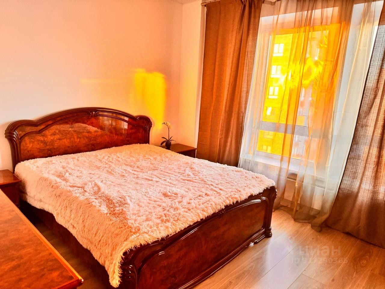 4-комнатная квартира, 80 м² — фото 7