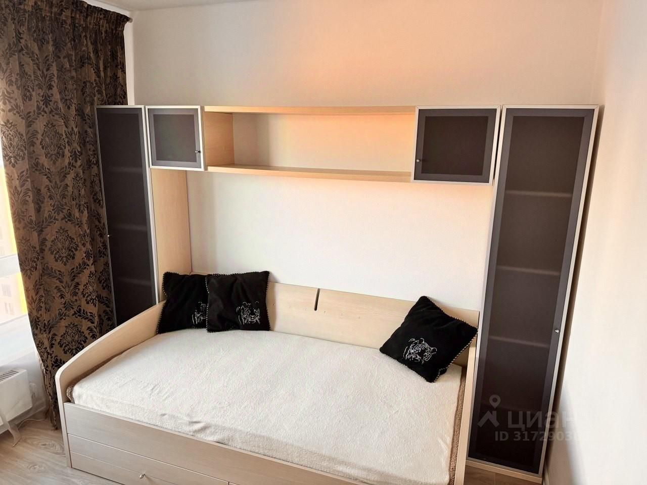 4-комнатная квартира, 80 м² — фото 5