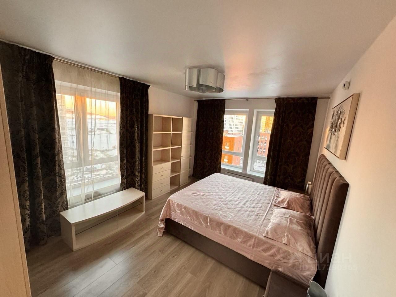 4-комнатная квартира, 80 м² — фото 8