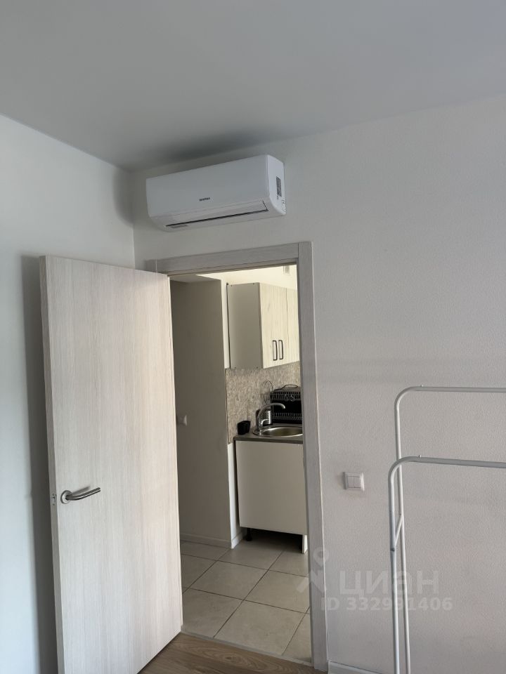2-комнатная квартира, 45 м² — фото 4