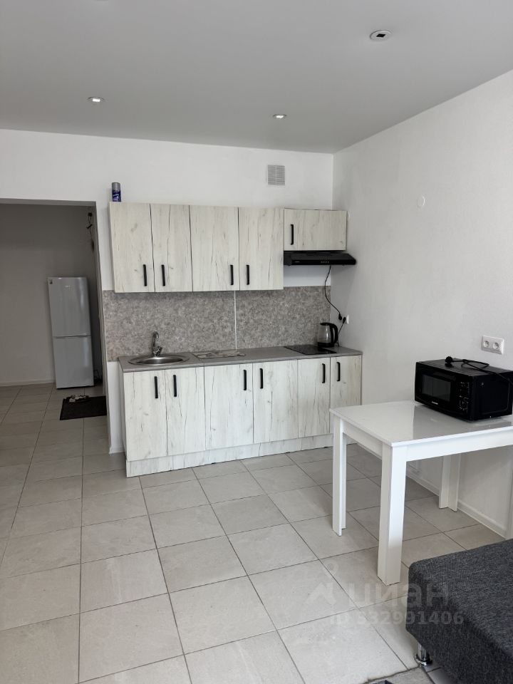 2-комнатная квартира, 45 м² — фото 5