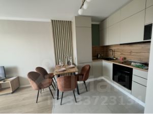 2-комн.кв., 40 м², этаж 9