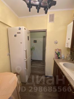 1-комн.кв., 32 м², этаж 4