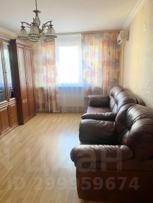 2-комн.кв., 65 м², этаж 13