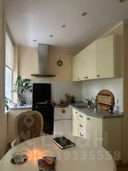 1-комн.кв., 26 м², этаж 4