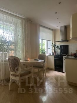 1-комн.кв., 26 м², этаж 4
