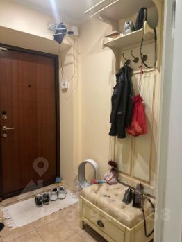 1-комн.кв., 26 м², этаж 4