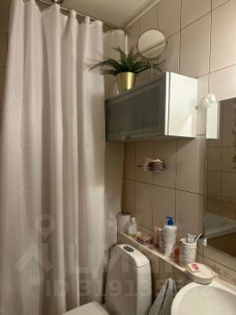 1-комн.кв., 26 м², этаж 4